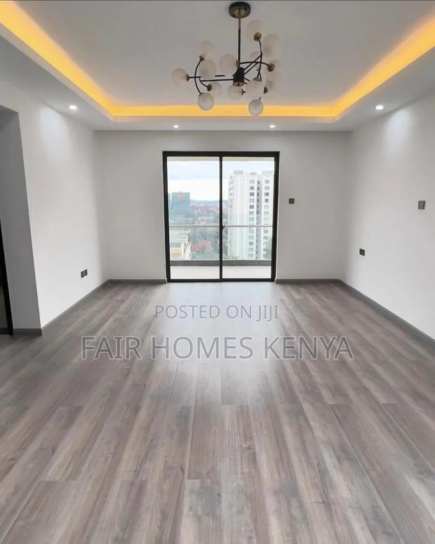 4bdrm Apartment in Kileleshwa for sale