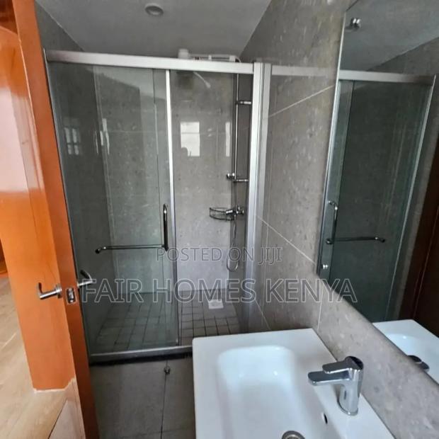 3bdrm Apartment in Othaya Road, Kileleshwa for rent