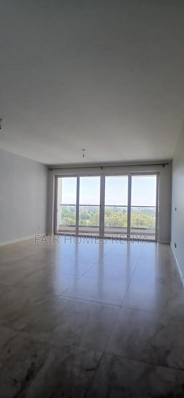 3bdrm Apartment in Kileleshwa for rent