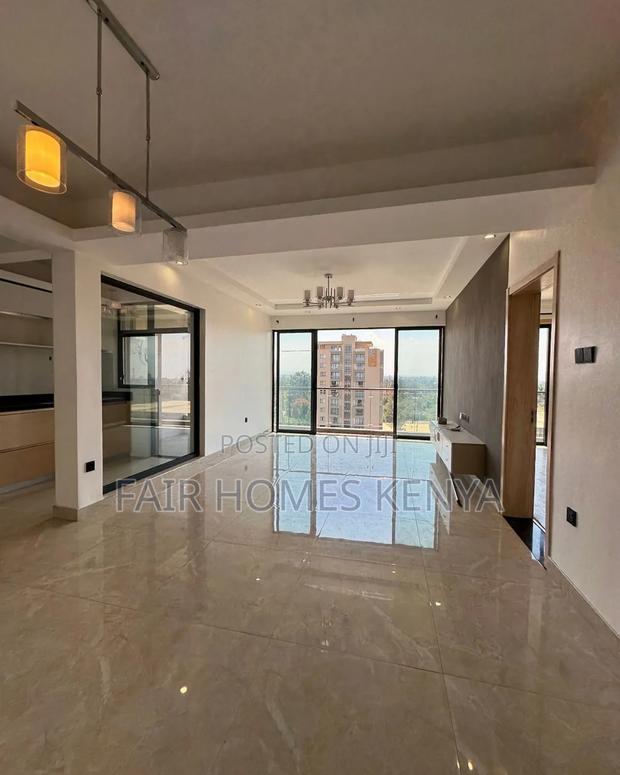 2bdrm Apartment in Kingara Road, Lavington for rent