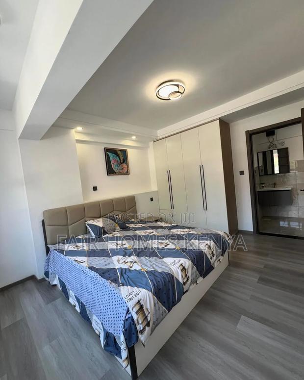 1bdrm Apartment in Valley Arcade, Lavington for rent
