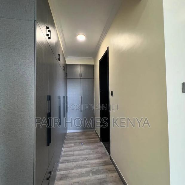 4bdrm Apartment in Othaya Road, Lavington for sale