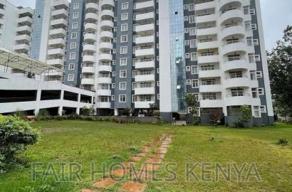 3bdrm Apartment in Hatheru Road, Lavington for rent