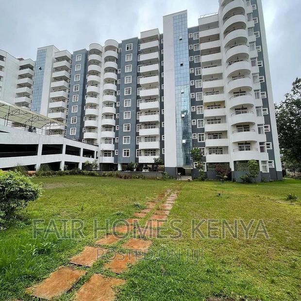 3bdrm Apartment in Hatheru Road, Lavington for rent