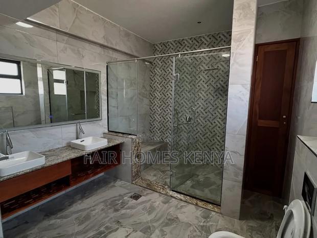 3bdrm Apartment in Othaya Road, Kileleshwa for rent