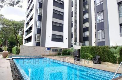 2bdrm Apartment in Riverside Drive for rent
