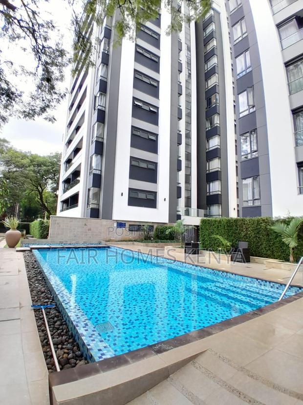 2bdrm Apartment in Riverside Drive for rent