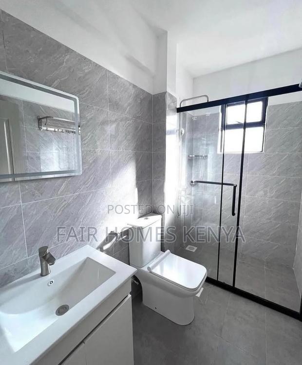 3bdrm Apartment in Othaya Road, Kileleshwa for rent