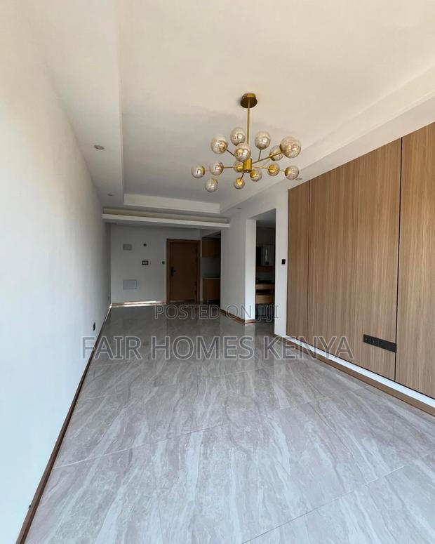 1bdrm Apartment in Kileleshwa for rent