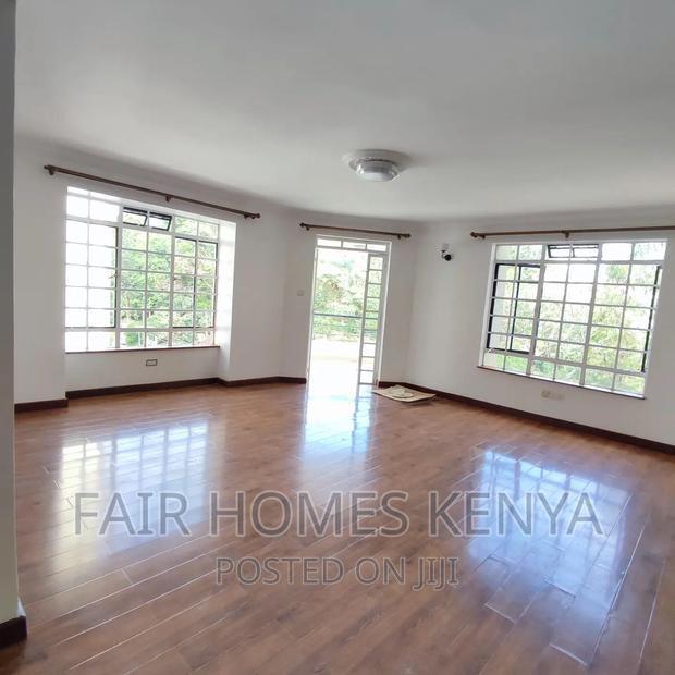 3bdrm Apartment in Hatheru Road, Lavington for rent