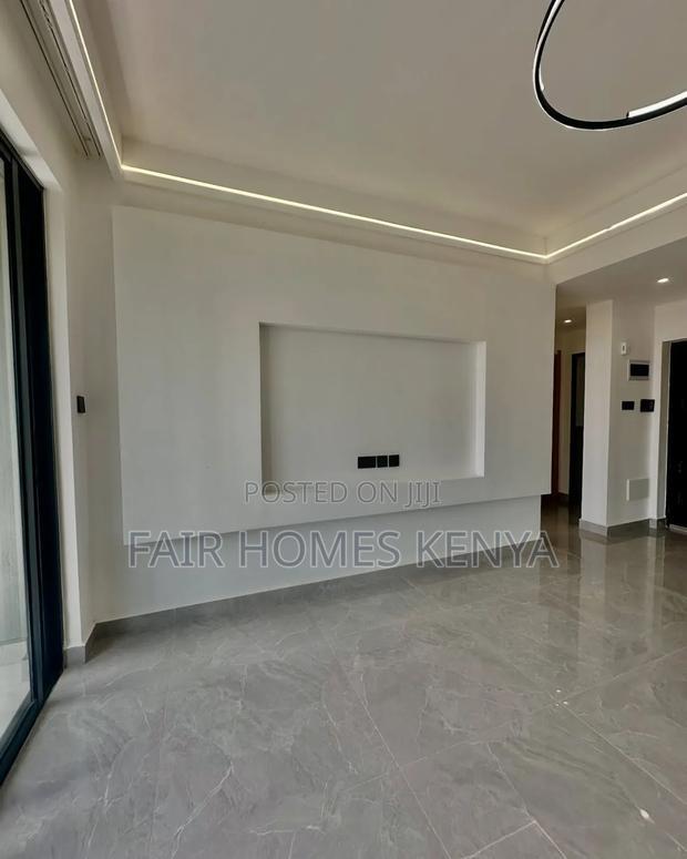 1bdrm Apartment in Riara Road, Lavington for rent