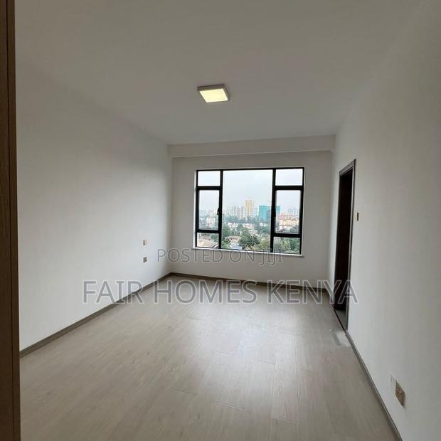 4bdrm Apartment in Oledume Road, Lavington for rent