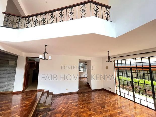 4bdrm Townhouse / Terrace in Riara Road, Lavington for rent