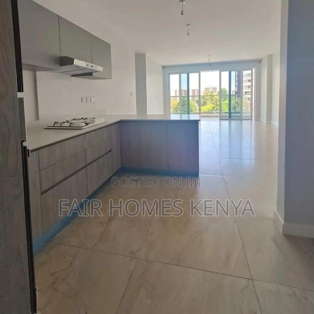 2bdrm Apartment in Kileleshwa for rent