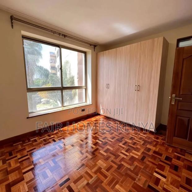 3bdrm Apartment in Othaya Road, Kileleshwa for rent