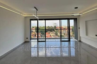 2bdrm Apartment in Riara Road, Lavington for sale
