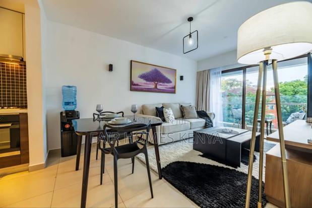 Furnished 1bdrm Apartment in Lavington Maziwa for rent