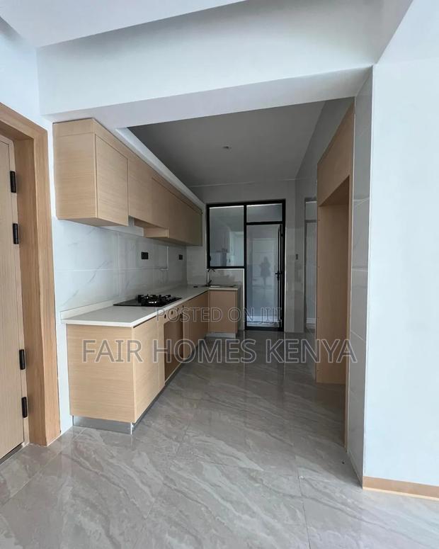 1bdrm Apartment in Kileleshwa for rent