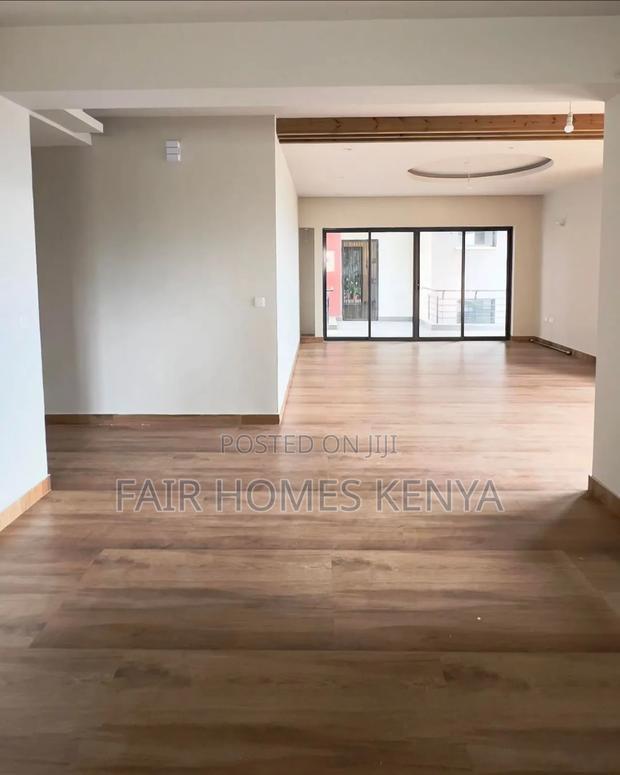 3bdrm Apartment in Kileleshwa for rent