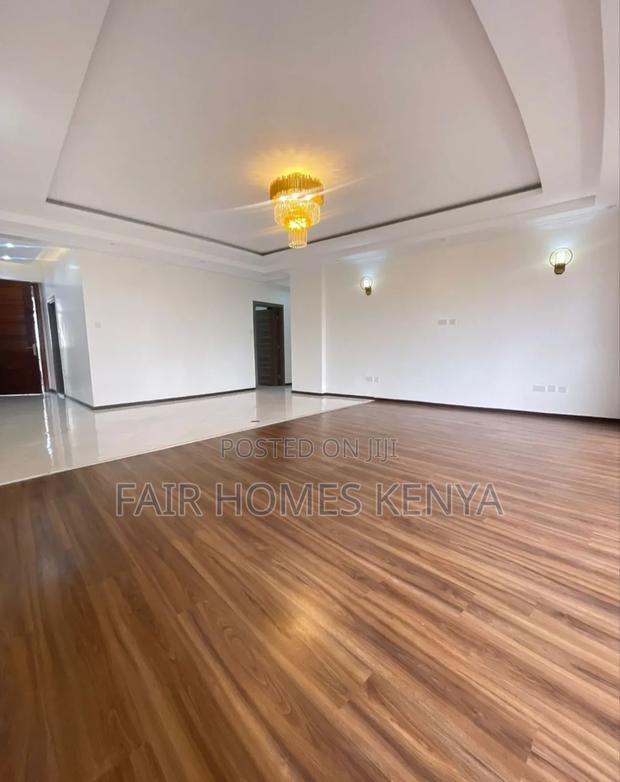 3bdrm Apartment in Kileleshwa for rent