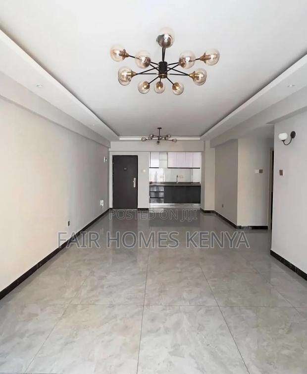 2bdrm Apartment in Othaya Road, Kileleshwa for rent