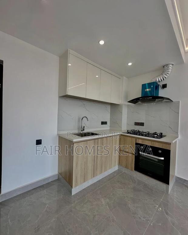 1bdrm Apartment in Riara Road, Lavington for rent
