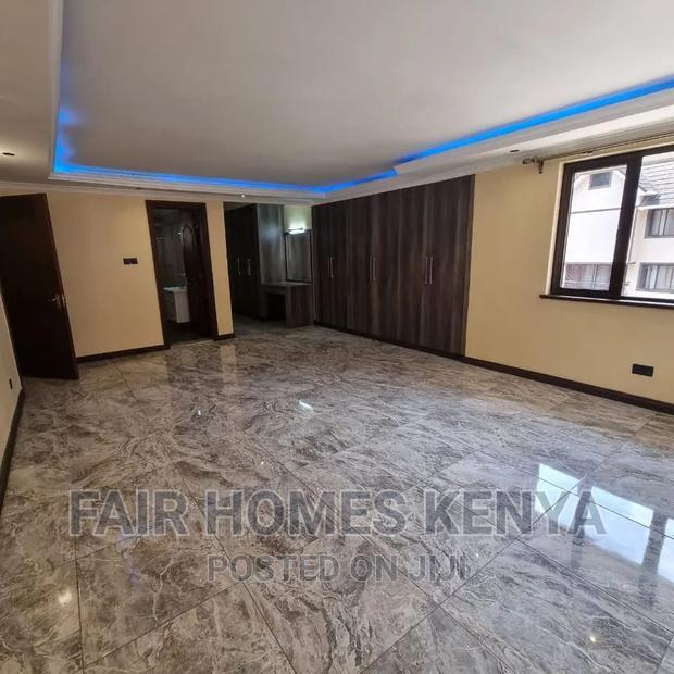 4bdrm Townhouse / Terrace in Kanjata Road, Lavington for rent