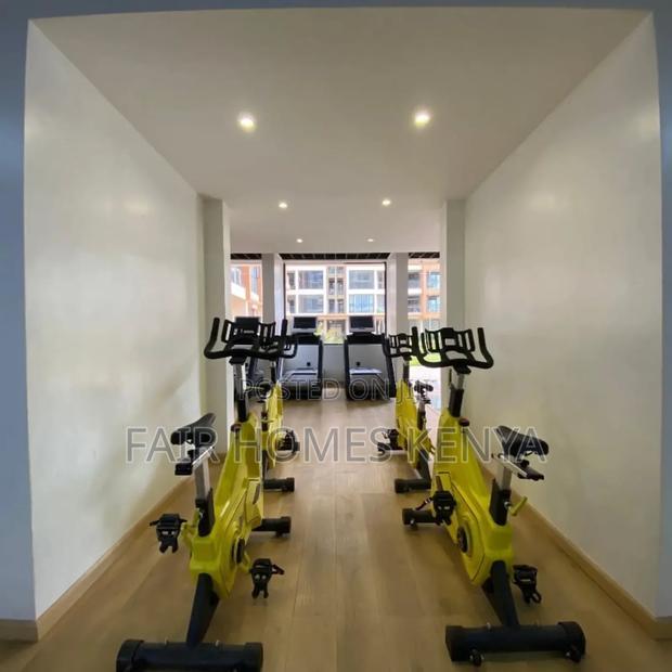 3bdrm Apartment in Kingara Road, Lavington for rent