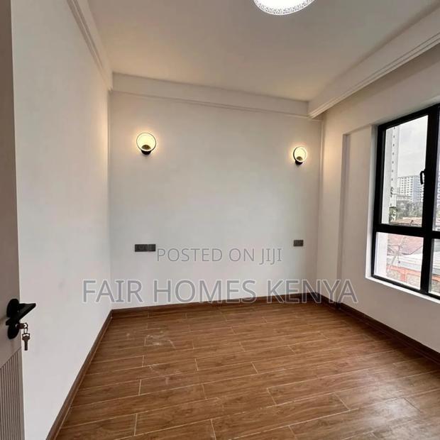 2bdrm Apartment in Kilimani for rent