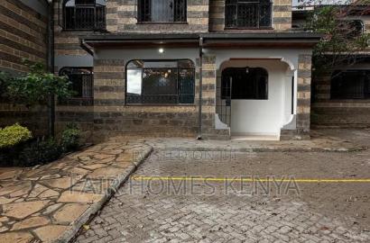 4bdrm Townhouse / Terrace in Lavington Green for rent