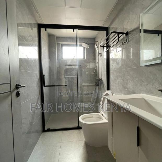 3bdrm Apartment in Othaya Road, Kileleshwa for rent