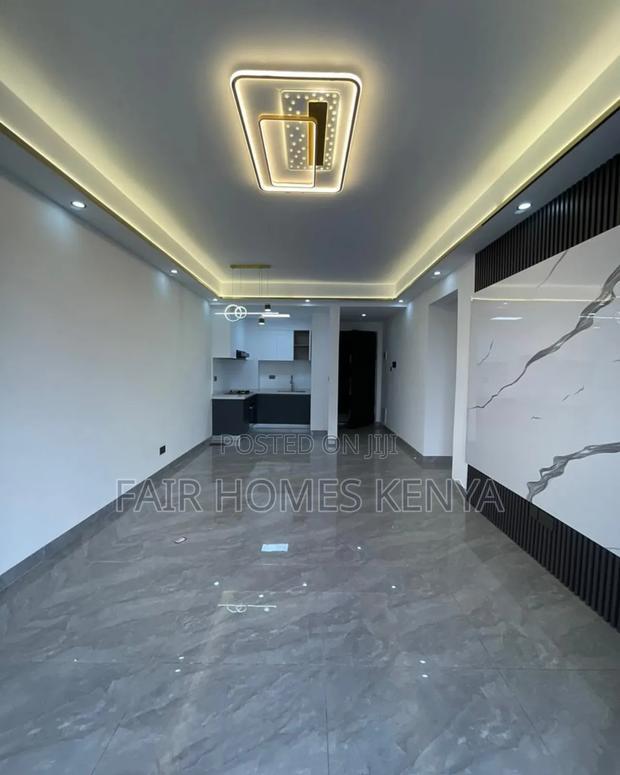 2bdrm Apartment in Wood Avenue, Kilimani for rent