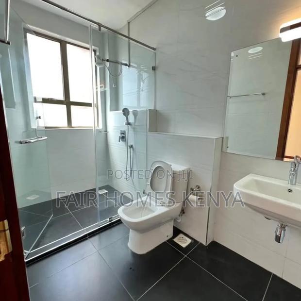 3bdrm Apartment in Othaya Road, Kileleshwa for rent