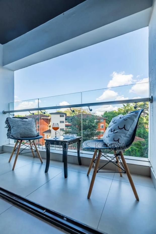 Furnished 1bdrm Apartment in Lavington Maziwa for rent