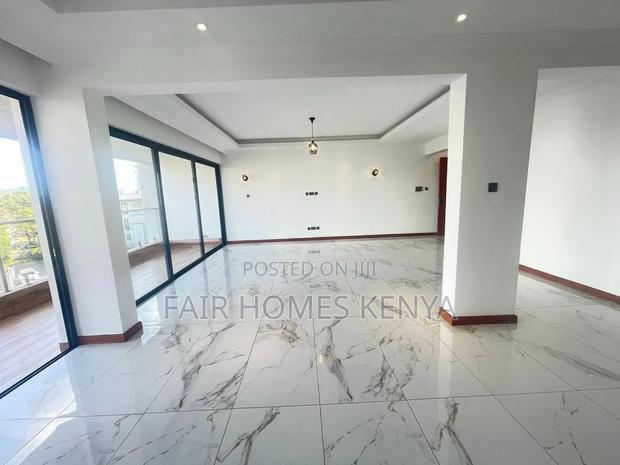 3bdrm Apartment in Othaya Road, Kileleshwa for rent