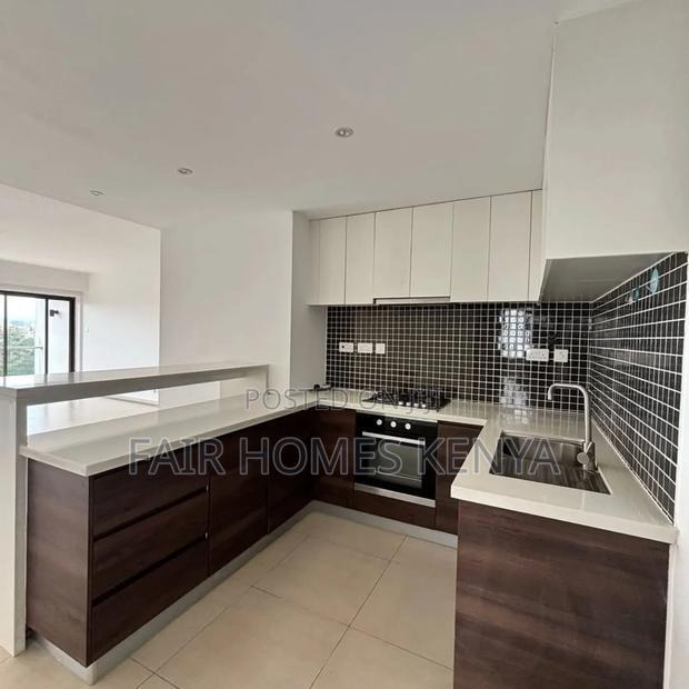 2bdrm Apartment in Mbaazi Avenue, Lavington for sale