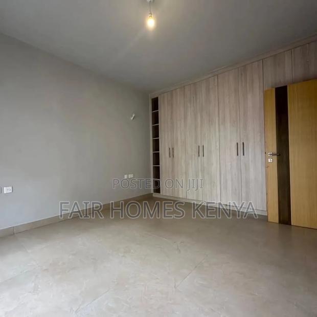 4bdrm Penthouse in Kileleshwa for rent