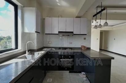 3bdrm Apartment in Othaya Road, Kileleshwa for rent
