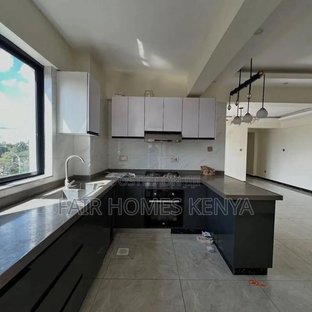 3bdrm Apartment in Othaya Road, Kileleshwa for rent