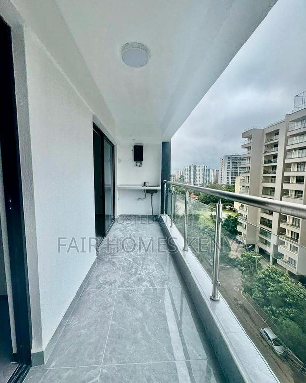 1bdrm Apartment In Othaya Road, Kileleshwa For Sale