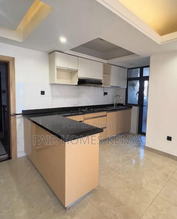 3bdrm Apartment in Kingara Road, Lavington for rent