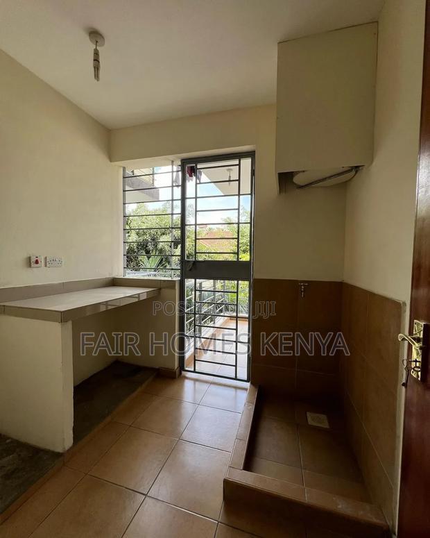 2bdrm Apartment in Kileleshwa for rent