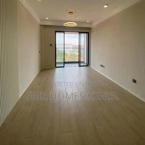1bdrm Apartment in Hatheru Road, Lavington for rent
