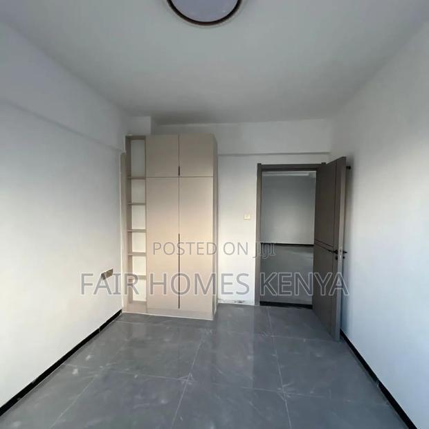 2bdrm Apartment in Othaya Road, Kileleshwa for rent