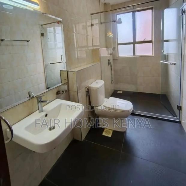 3bdrm Apartment in Othaya Road, Kileleshwa for rent