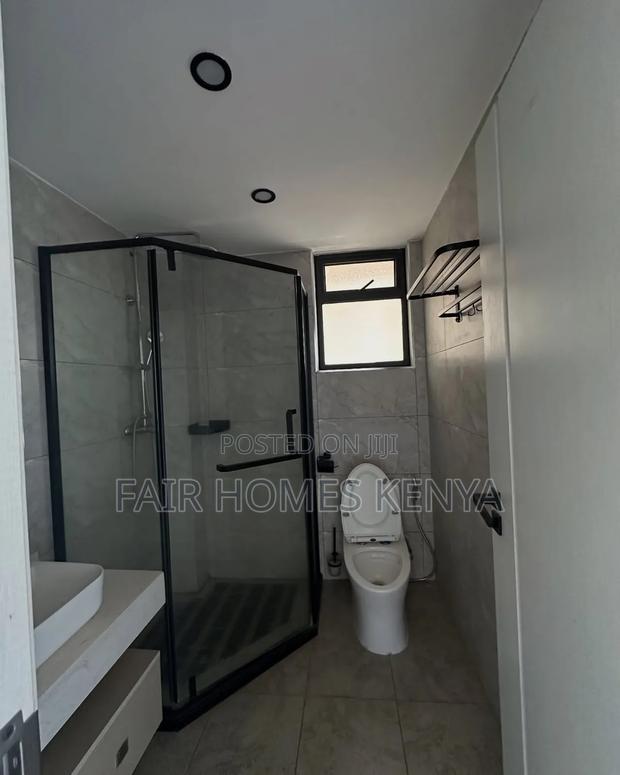 2bdrm Apartment in Muringa Road, Kilimani for rent