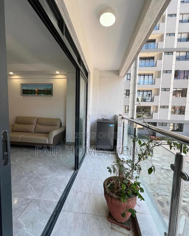 1bdrm Apartment in Valley Arcade, Lavington for rent