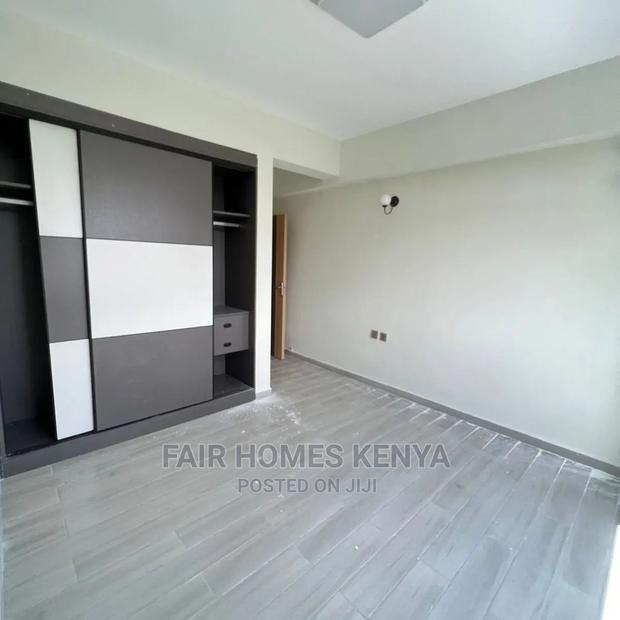 3bdrm Apartment in Othaya Road, Kileleshwa for rent