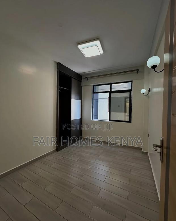 2bdrm Apartment in Othaya Road, Kileleshwa for rent