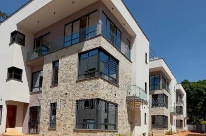 4bdrm Townhouse/Terrace in Mageta Road, Lavington for sale
